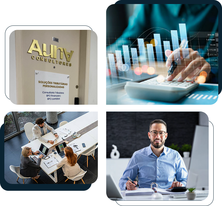 Consultoria Tributária